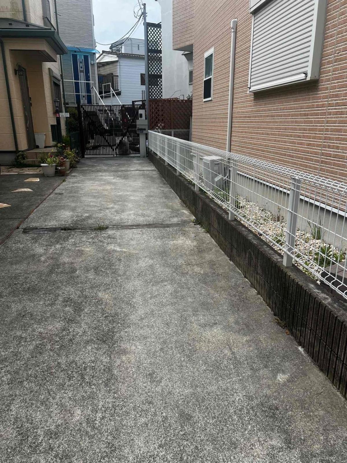 海の日記 Villa Fujisawa Exterior photo